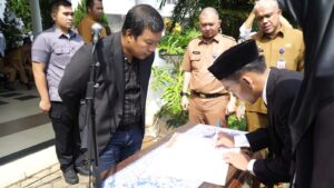 Ini Pesan Tegas Bupati Romi Kepada Guru