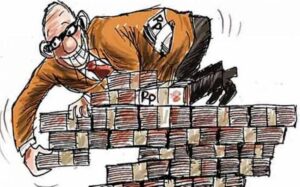 Mencuat.!!! Dugaan Kegiatan Fiktif di Kecamatan Muara Sabak Timur Hingga Ratusan Juta Rupiah