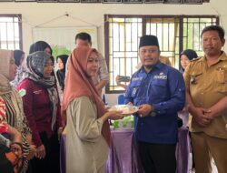 Konvergensi Stunting Diharapkan Dapat Turunkan Angka Stunting