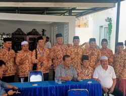 Bupati Romi Tinjau Peondokan Kafilah MTQ ke 53