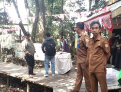 Pemkab Tanjabtim Dukung Pengembangan Ekowisata Gambut Meranti Rawa