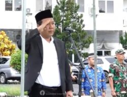 Dirgahayu KORPRI Ke 53 Tahun 2024, Bupati Romi, Guru Hebat Indonesia Kuat