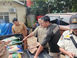 Hadapi HBKN Ramadhan 2025, Dinas Ketahanan Pangan Operasi Pasar