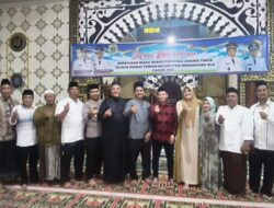 Safari Ramadhan Pemkab Tanjab Timur Di Kecamatan Mendahara Ulu