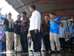 Datangi Karangsong, Dillah – Muslimin Ingin Perubahan Fundamental Persepsi Nelayan