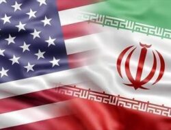 Iran Kutuk Serangan Udara Amerika Serikat ke Fasilitas Nuklir dan Ancam Balasan