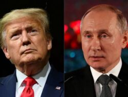 Rusia Kecam Serangan Amerika Serikat ke Iran, Serukan Diplomasi untuk Redakan Ketegangan