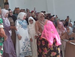 124 Jamaah Haji Tanjabtim Pulang, Ketua DPRD: Semoga Menjadi Haji Mabrur