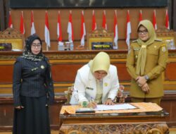 Bupati-DPRD Sepakat RPJMD 2025–2029, Fokus 18 Program Unggulan