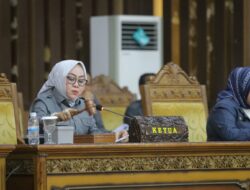 KUA-PPAS 2025 DIREVISI, DPRD TANJABTIM SETUJUI TARGET PENDAPATAN RP1,14 TRILIUN