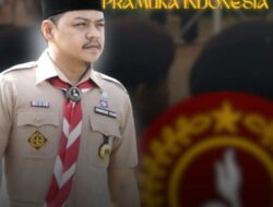 Ulfi Rahmad Terpilih Jadi Ketua Pramuka Tanjabtim 2025–2030, Janji Cetak Generasi Tangguh