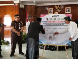 Tanjab Timur Perketat Pengawasan Ormas, Premanisme dan Geng Motor Jadi Sorotan