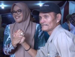 Hj. Dillah Hikmah Sari, ST: Menakhodai Tanjung Jabung Timur di Tengah Tantangan