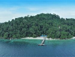 8 Tahun MoU Pulau Berhala ‘Tidur Panjang’ DPRD Diminta Gedor Pemkab Tanjab Timur