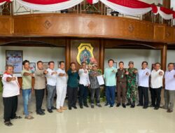 Tegas! Pemkab Tanjabtim Pimpin Mediasi, Konflik Kaswari dan Masyarakat Tak Jadi Meledak