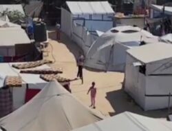 Hilang di Jalur Bantuan: Ratusan Warga Gaza Tak Pernah Kembali