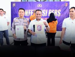 Skandal DAK SMK Jambi: Duit Rakyat Disikat Rp11,5 Miliar, 3 Tersangka, 1 Kabur!