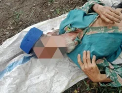 Misteri Mayat Kakek Tanpa Identitas di Jalan Lintas Muara Sabak – Jambi