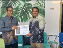 Disiplin dan Transparan, Tanjab Timur Diganjar Penghargaan DAK Fisik