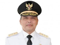 Gubernur Kalbar Ria Norsan Terseret Kasus Korupsi Jalan! KPK Bongkar Jejak Saat Jadi Bupati Mempawah