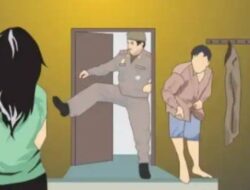 Ketua DPC Gerindra Batang Hari Digerebek: Aspirasi Berubah Desah?