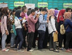 Indonesia Juara Pengangguran se-ASEAN!