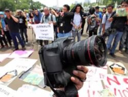 UU PDP Jadi “Pasal Maut”? Jurnalis dan Akademisi Terancam Bui Jika Bongkar Kasus Korupsi