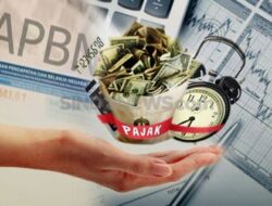 Apakah Negara Maju Harus Punya Pajak Tinggi?