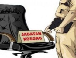 Pansel Tanjabtim Umumkan Peserta Lolos Seleksi JPT 2025