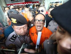 Dulu Teriak Hukum Mati Koruptor, Kini Wamenaker Noel Malah Ngemis Ampunan!