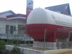 Terungkap di Hari Anti Korupsi, Skandal Solar Nelayan Seret Tiga Tersangka di Kuala Jambi