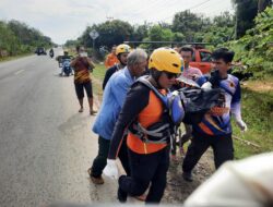 Tangis Pecah di Tepi Batang Tebo, Bocah 10 Tahun Ditemukan Tak Bernyawa