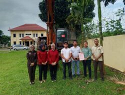 Modus Pawah dan Aliran Dana di Balik Pembukaan Hutan Gambut Pematang Rahim