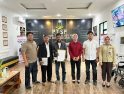 Buka Hutan Lindung Gambut Tanpa Izin, Anggota KTH Pematang Rahim Segera Disidangkan