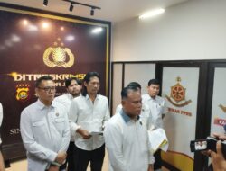 Kasus DAK SMK Jambi Terus Bergulir, Polda Tetapkan Mantan Kadisdik hingga Broker sebagai Tersangka