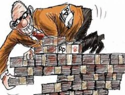 Menelusuri Penanganan Dugaan Kasus Anggaran Kecamatan Berbak 2021