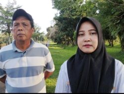 Kades Mendahara: Tak Ada Walk Out, Kami Tetap Berjuang untuk Aspirasi Warga