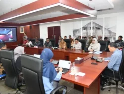 Pertajam Rencana Hilirisasi Kelapa Dalam, Bupati Dillah Datangi Bappenas