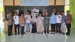 Musrenbang Dendang, Ketua DPRD Tanjabtim Kawal Aspirasi Desa Masuk Program Pembangunan