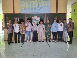 Musrenbang Dendang, Ketua DPRD Tanjabtim Kawal Aspirasi Desa Masuk Program Pembangunan