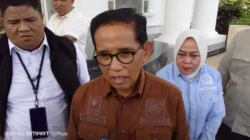 Zilla Wati Sambut Kunker Anggota DPR RI H. Bakri, Aspirasi Pembangunan Tanjabtim Disampaikan ke Pusat