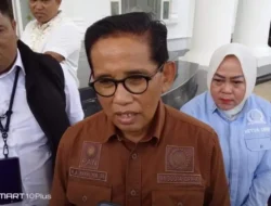 Zilla Wati Sambut Kunker Anggota DPR RI H. Bakri, Aspirasi Pembangunan Tanjabtim Disampaikan ke Pusat