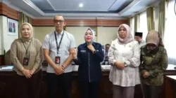 Layanan Digital Bank Jambi Lumpuh, DPRD Tanjab Timur Turun Tangan