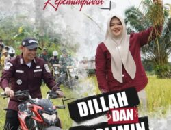 Setahun Dillah–Muslimin Memimpin Tanjabtim: Dihantam Efisiensi Anggaran, Program “Merata” Justru Banyak Lampaui Target